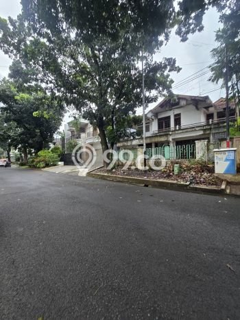 Rumah Elit LB 350m2 Siap Huni Desain Elegan di Pondok Indah, Jakarta Selatan Rumah Elit LB 350m2 Siap Huni Desain Elegan di Pondok Indah, Jakarta Selatan