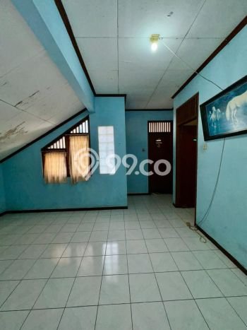 Rumah Modern Cantik 4 KT Siap Huni di Cinere Rumah Modern Cantik 4 KT Siap Huni di Cinere