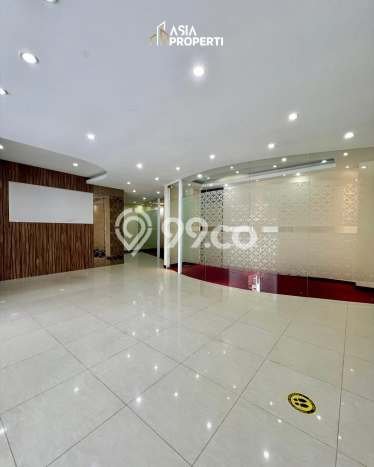 Kantor Dijual di Kawasan Kebayoran Baru, Jakarta Selatan Harga Kompetitif Kantor Dijual di Kawasan Kebayoran Baru, Jakarta Selatan Harga Kompetitif