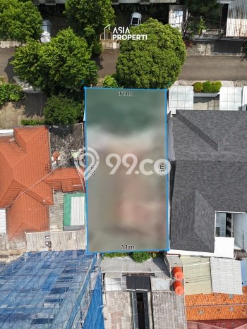 Dijual Hunian Mewah dengan Fasilitas Sekitar Lengkap di Kebayoran Baru, Jakarta Selatan Dijual Hunian Mewah dengan Fasilitas Sekitar Lengkap di Kebayoran Baru, Jakarta Selatan