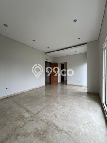 Rumah Elit Modern Tanpa Renovasi di Gandaria Jakarta Selatan Rumah Elit Modern Tanpa Renovasi di Gandaria Jakarta Selatan