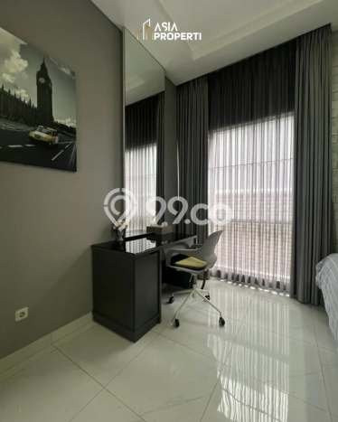 Rumah Eksklusif Dijual LT 270m2 di Kebayoran Baru, Jakarta Selatan Rumah Eksklusif Dijual LT 270m2 di Kebayoran Baru, Jakarta Selatan