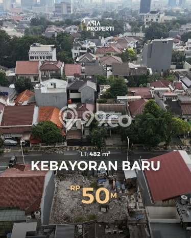 HARGA TERBAIK! Tanah Kawasan , Luas 482m2m², Lokasi Strategis HARGA TERBAIK! Tanah Kawasan , Luas 482m2m², Lokasi Strategis