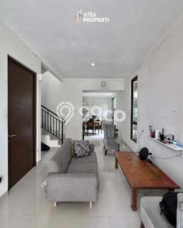 Jual Rumah Favorit Siap Huni LB 116m2 di Cinere, Depok Jual Rumah Favorit Siap Huni LB 116m2 di Cinere, Depok