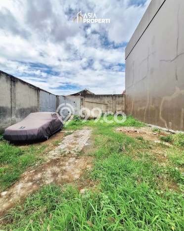 Tanah Dijual di Jakarta Selatan Seluas 120m2 Strategis Tanah Dijual di Jakarta Selatan Seluas 120m2 Strategis