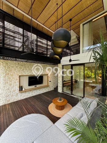 Jual Rumah Mewah Elegan Dengan View Cantik di Canggu, Badung Jual Rumah Mewah Elegan Dengan View Cantik di Canggu, Badung
