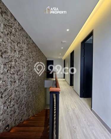 Rumah Luxury Modern Siap Huni di Pondok Indah Jakarta Selatan Rumah Luxury Modern Siap Huni di Pondok Indah Jakarta Selatan