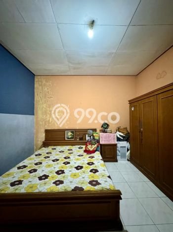 Rumah Modern Cantik 4 KT Siap Huni di Cinere Rumah Modern Cantik 4 KT Siap Huni di Cinere