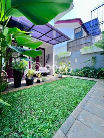 Dijual Rumah Elit Exclusive di Cilandak, Jakarta Selatan Dijual Rumah Elit Exclusive di Cilandak, Jakarta Selatan