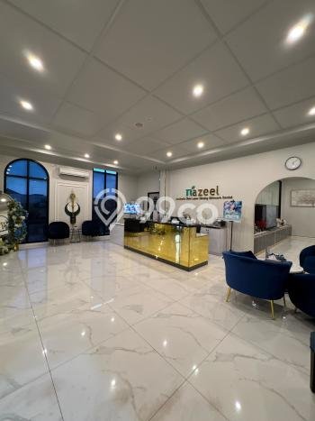 Dijual! Komersial di Depok I Depok LT 1300m2 / LB 1200m2 Kawasan Strategis Dijual! Komersial di Depok I Depok LT 1300m2 / LB 1200m2 Kawasan Strategis