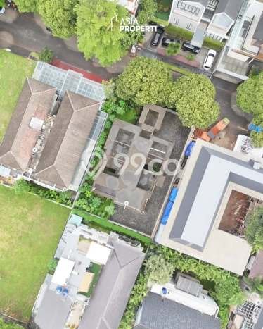 Kavling Tanah Dijual di Cilandak Jakarta Selatan Spesifikasi 600m2 Kavling Tanah Dijual di Cilandak Jakarta Selatan Spesifikasi 600m2