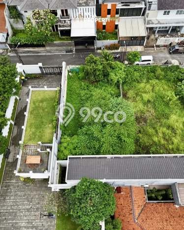 Tanah Kavling Dijual di Jakarta Selatan dengan Spesifikasi 289m2 Tanah Kavling Dijual di Jakarta Selatan dengan Spesifikasi 289m2