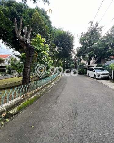 Siap Huni Rumah Mewah 3 Kamar di Kebayoran Baru Dekat ke Mana Saja Siap Huni Rumah Mewah 3 Kamar di Kebayoran Baru Dekat ke Mana Saja