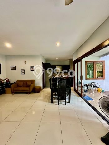 Dijual Rumah Premium dengan Fasilitas Sekitar Lengkap di Cinere, Depok Dijual Rumah Premium dengan Fasilitas Sekitar Lengkap di Cinere, Depok