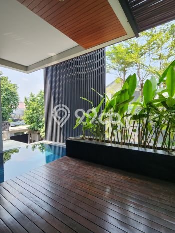 Best Deal Hunian Mewah Ideal dan Luas di Cilandak, Jakarta Selatan Best Deal Hunian Mewah Ideal dan Luas di Cilandak, Jakarta Selatan