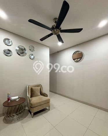 Ready to Use! Luxury House LT 120m2 Desain Elegan di Pangkalan Jati Ready to Use! Luxury House LT 120m2 Desain Elegan di Pangkalan Jati