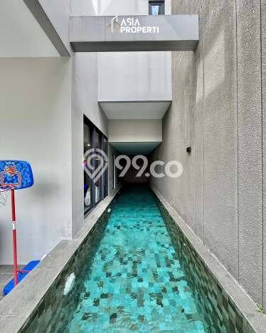 Jual Rumah Mewah Elegan Dengan View Eksklusif di Lebak Bulus, Jakarta Selatan Jual Rumah Mewah Elegan Dengan View Eksklusif di Lebak Bulus, Jakarta Selatan