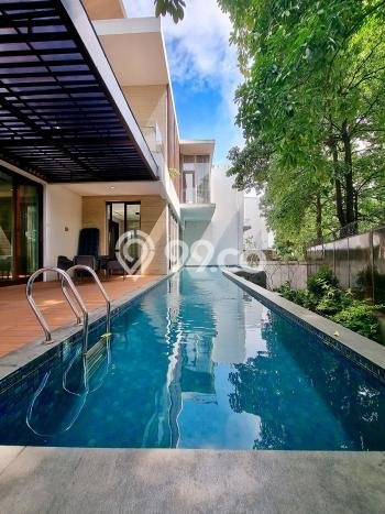 Dijual Rumah Premium dengan Fasilitas Sekitar Lengkap di Kebayoran Lama, Jakarta Selatan Dijual Rumah Premium dengan Fasilitas Sekitar Lengkap di Kebayoran Lama, Jakarta Selatan