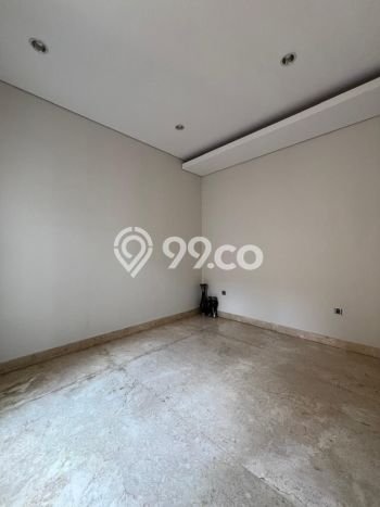 Rumah Elit Modern Tanpa Renovasi di Gandaria Jakarta Selatan Rumah Elit Modern Tanpa Renovasi di Gandaria Jakarta Selatan
