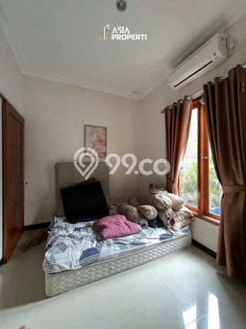 Hunian Elit LB 200m2 Siap Huni Desain Elegan di Ragunan, Jakarta Selatan Hunian Elit LB 200m2 Siap Huni Desain Elegan di Ragunan, Jakarta Selatan