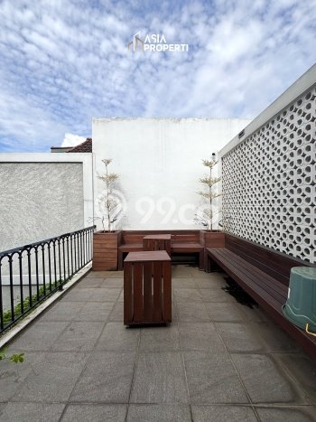 Siap Huni Rumah Mewah 2 Kamar di Cilandak Dekat ke Mana Pun Siap Huni Rumah Mewah 2 Kamar di Cilandak Dekat ke Mana Pun