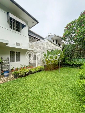 Hunian Mewah Dijual LT 711m2 di Menteng, Jakarta Pusat Hunian Mewah Dijual LT 711m2 di Menteng, Jakarta Pusat