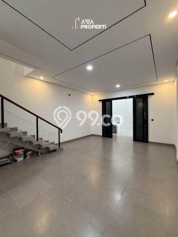 Jual Rumah Bagus Siap Huni LB 127m2 di Pasar Minggu, Jakarta Selatan Jual Rumah Bagus Siap Huni LB 127m2 di Pasar Minggu, Jakarta Selatan