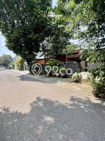 Dijual Hunian Mewah dengan Fasilitas Sekitar Lengkap di Kebayoran Baru, Jakarta Selatan Dijual Hunian Mewah dengan Fasilitas Sekitar Lengkap di Kebayoran Baru, Jakarta Selatan
