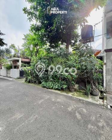 Dijual Rumah Premium dengan Fasilitas Sekitar Lengkap di Kebayoran Baru, Jakarta Selatan Dijual Rumah Premium dengan Fasilitas Sekitar Lengkap di Kebayoran Baru, Jakarta Selatan