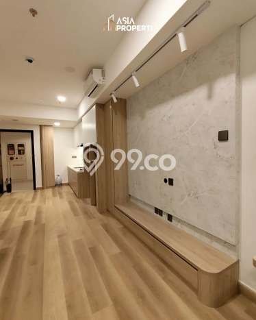 Apartemen Favorit Nyaman Dijual di Jakarta Selatan dengan 2 Kamar Tidur Apartemen Favorit Nyaman Dijual di Jakarta Selatan dengan 2 Kamar Tidur