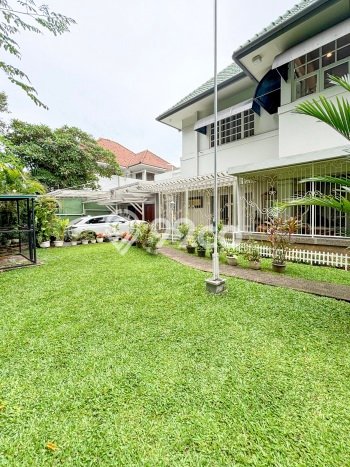Hunian Mewah Dijual LT 711m2 di Menteng, Jakarta Pusat Hunian Mewah Dijual LT 711m2 di Menteng, Jakarta Pusat