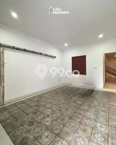 Dijual Rumah Luas Elegan Dengan View Cantik di Wijaya, Jakarta Selatan Dijual Rumah Luas Elegan Dengan View Cantik di Wijaya, Jakarta Selatan