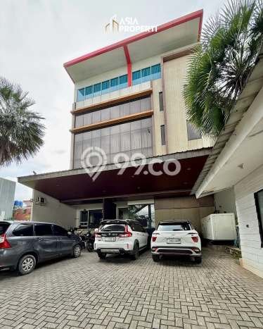 Hotel Premium di , Luas 1000m2m², Kawasan Komersial Hotel Premium di , Luas 1000m2m², Kawasan Komersial