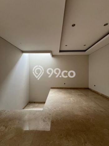 Rumah Elit Modern Tanpa Renovasi di Gandaria Jakarta Selatan Rumah Elit Modern Tanpa Renovasi di Gandaria Jakarta Selatan