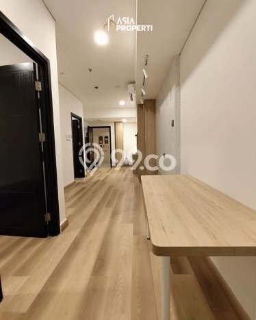 Apartemen Favorit Nyaman Dijual di Jakarta Selatan dengan 2 Kamar Tidur Apartemen Favorit Nyaman Dijual di Jakarta Selatan dengan 2 Kamar Tidur