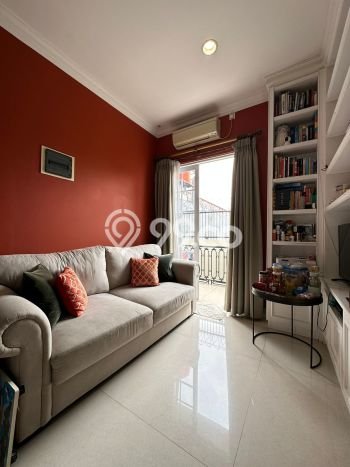 Dijual Rumah Premium dengan Fasilitas Sekitar Komplit di Kebayoran Baru, Jakarta Selatan Dijual Rumah Premium dengan Fasilitas Sekitar Komplit di Kebayoran Baru, Jakarta Selatan