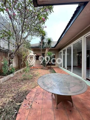 Jual Rumah Mewah Elegan Dengan View Eksklusif di Cipete, Jakarta Selatan Jual Rumah Mewah Elegan Dengan View Eksklusif di Cipete, Jakarta Selatan
