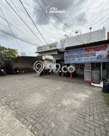 Unit Komersial Dijual di Jagakarsa Jakarta Selatan Luas Tanah 1070m2, Luas Bangunan 500m2 Unit Komersial Dijual di Jagakarsa Jakarta Selatan Luas Tanah 1070m2, Luas Bangunan 500m2