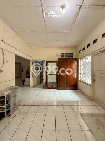 Dijual Hunian Mewah dengan Fasilitas Sekitar Lengkap di Kebayoran Baru, Jakarta Selatan Dijual Hunian Mewah dengan Fasilitas Sekitar Lengkap di Kebayoran Baru, Jakarta Selatan