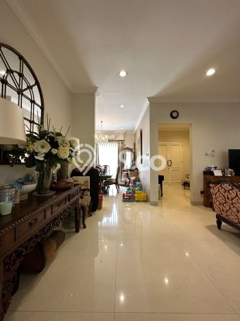 Dijual Rumah Premium dengan Fasilitas Sekitar Komplit di Kebayoran Baru, Jakarta Selatan Dijual Rumah Premium dengan Fasilitas Sekitar Komplit di Kebayoran Baru, Jakarta Selatan