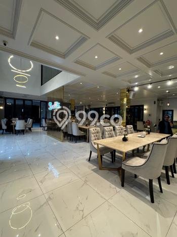 Dijual! Komersial di Depok I Depok LT 1300m2 / LB 1200m2 Kawasan Strategis Dijual! Komersial di Depok I Depok LT 1300m2 / LB 1200m2 Kawasan Strategis