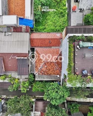 Dijual Rumah Premium dengan Fasilitas Sekitar Lengkap di Kebayoran Baru, Jakarta Selatan Dijual Rumah Premium dengan Fasilitas Sekitar Lengkap di Kebayoran Baru, Jakarta Selatan
