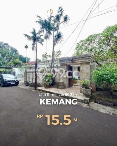 Rumah Elit LB 600m2 Siap Huni Desain Elegan di Ampera, Jakarta Selatan Rumah Elit LB 600m2 Siap Huni Desain Elegan di Ampera, Jakarta Selatan