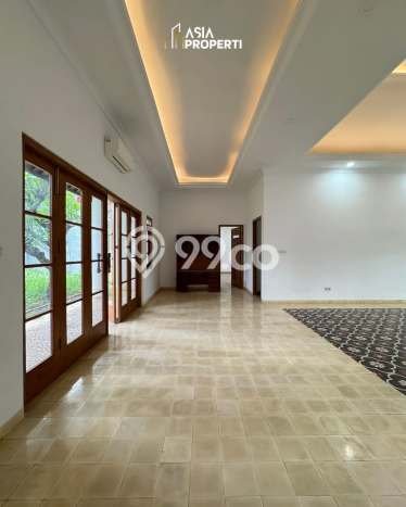 Dijual Rumah Luas Elegan Dengan View Cantik di Wijaya, Jakarta Selatan Dijual Rumah Luas Elegan Dengan View Cantik di Wijaya, Jakarta Selatan