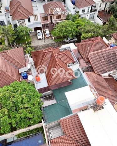 Rumah Mewah LB 250m2 Siap Pakai Desain Elegan di Cinere, Jakarta Selatan Rumah Mewah LB 250m2 Siap Pakai Desain Elegan di Cinere, Jakarta Selatan
