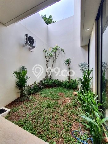 Hunian Super Elit dengan Akses Paling Strategis di Kemang, Jakarta Selatan Hunian Super Elit dengan Akses Paling Strategis di Kemang, Jakarta Selatan
