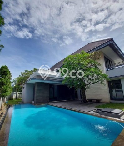 Hot Offer Hunian Mewah Ideal dan Luas di Kebayoran Baru, Jakarta Selatan Hot Offer Hunian Mewah Ideal dan Luas di Kebayoran Baru, Jakarta Selatan