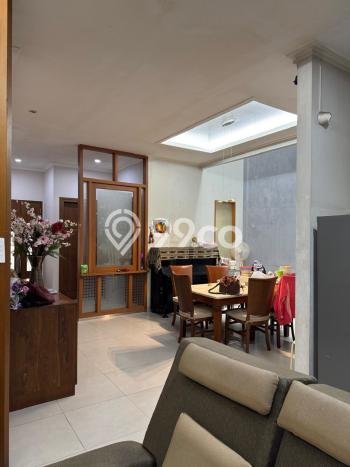 Kantor Komersial Dijual di Menteng Jakarta Pusat LT 496m2 & LB 750m2 Kantor Komersial Dijual di Menteng Jakarta Pusat LT 496m2 & LB 750m2