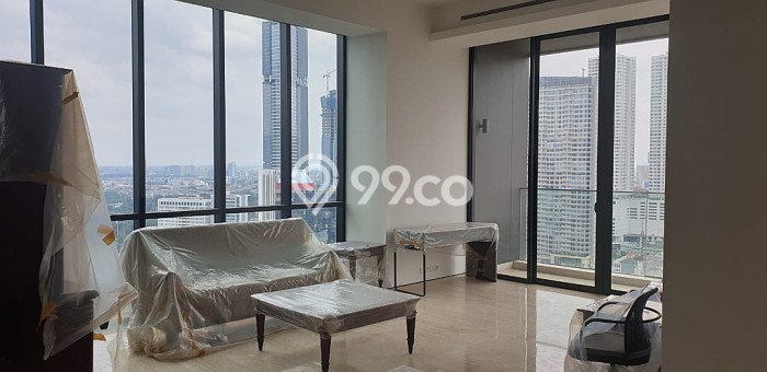 Apartemen Prestisius Dijual di Jakarta Selatan Lokasi Strategis Punya 3 Kamar Tidur Apartemen Prestisius Dijual di Jakarta Selatan Lokasi Strategis Punya 3 Kamar Tidur