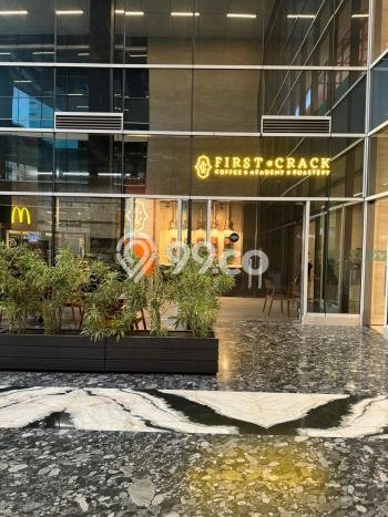 Kantor Dijual Lokasi Emas di Mampang Prapatan Luas 28000m2 Kantor Dijual Lokasi Emas di Mampang Prapatan Luas 28000m2